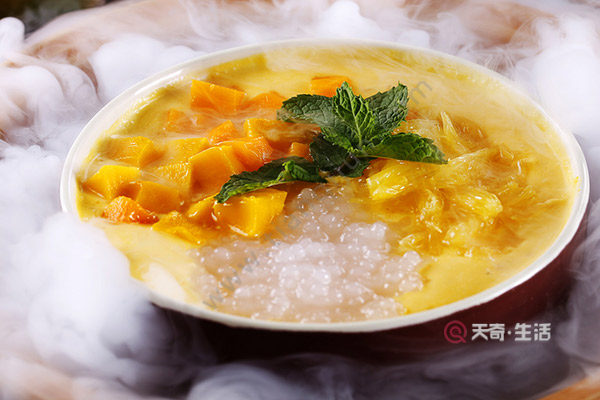 特色廣式甜品有什么 廣式甜品有哪些(圖5) 特色廣式甜品有什么