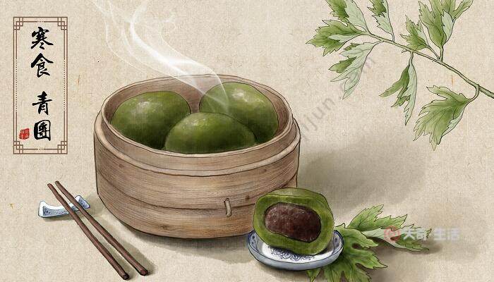 寒食古詩(shī)意思解釋和主題思想 《寒食》古詩(shī)的中心思想(圖2) 寒食古詩(shī)意思解釋和主題思想