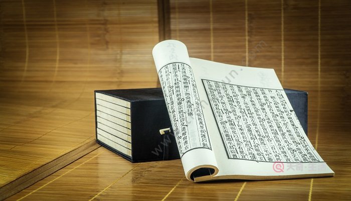 史記是編年體還是紀(jì)傳體 史記是不是編年體還是紀(jì)傳體(圖2) 史記是編年體還是紀(jì)傳體