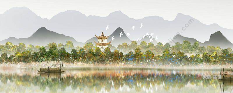 三衢道中描寫(xiě)了什么畫(huà)面 三衢道中描繪了一幅怎樣的畫(huà)面(圖1) 三衢道中描寫(xiě)了什么畫(huà)面