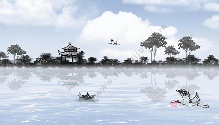 三衢道中描寫(xiě)了什么畫(huà)面 三衢道中描繪了一幅怎樣的畫(huà)面(圖2) 三衢道中描寫(xiě)了什么畫(huà)面