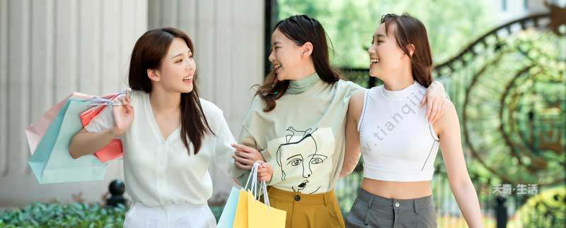 香港有什么購(gòu)物的地方