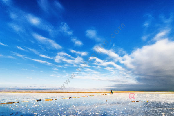 茶卡鹽湖小火車坐多長時間 茶卡鹽湖小火車坐可以坐多久(圖2) 茶卡鹽湖小火車坐多長時間