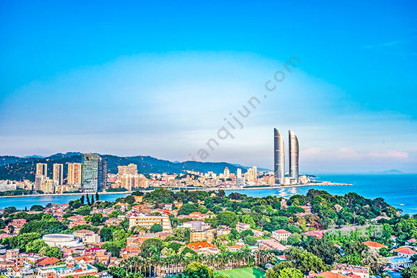 去鼓浪嶼沒票了怎么辦(圖2) 去鼓浪嶼沒票了怎么辦