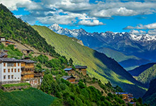 徒步雨崩需要準備什么 去雨崩徒步需要準備什么