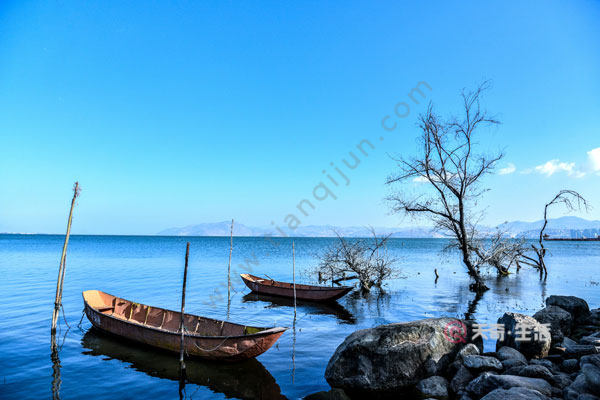 云南的風景名勝有哪些 云南有哪些著名的風景景區(qū)(圖2) 云南的風景名勝有哪些