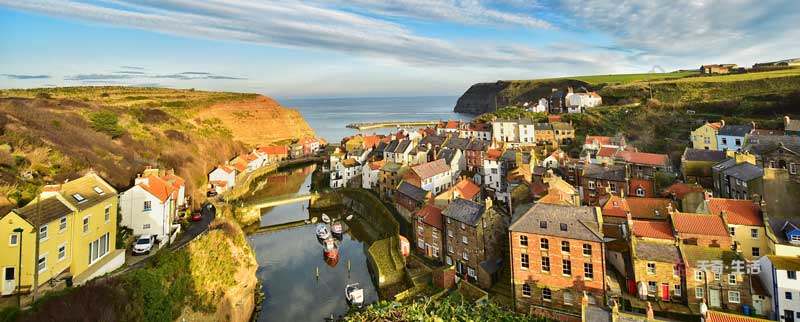 英國適合幾月份去旅行