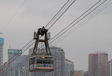 長江索道幾點(diǎn)去合適 長江索道什么時(shí)候坐合適