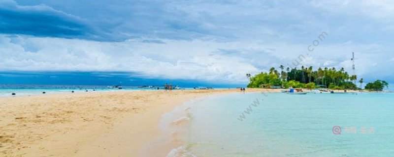 塞班島軍艦島怎么去