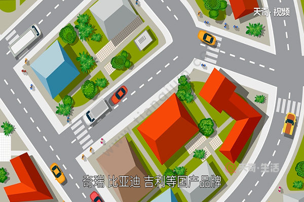 奇瑞汽車(chē)怎么樣