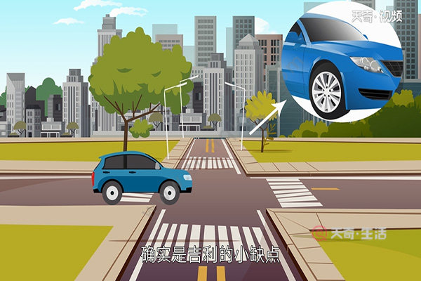 吉利汽車(chē)怎么樣