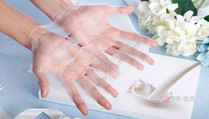 豬皮面膜的做法 豬皮面膜的作用(圖4) 豬皮面膜的做法