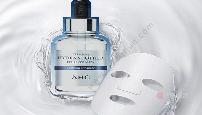 ahc面膜黃金面膜用法 ahc面膜黃金面膜的成分(圖2) ahc面膜黃金面膜用法
