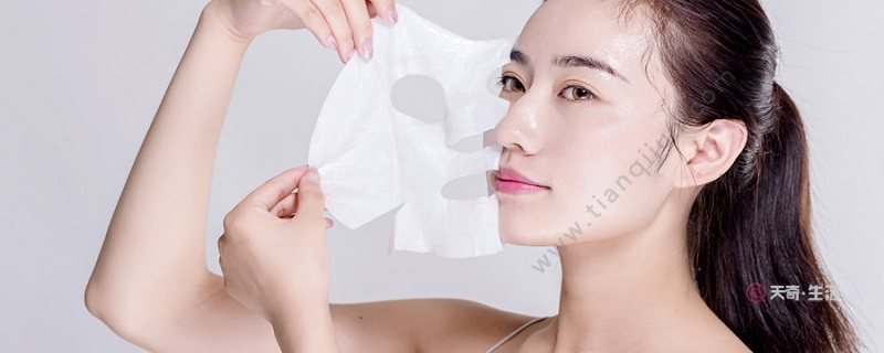 jm面膜敷完要洗臉嗎 jm面膜要不要洗掉(圖1) jm面膜敷完要洗臉嗎