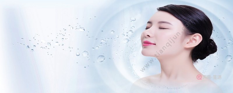 去角質(zhì)和敷面膜先做什么 敷完補(bǔ)水面膜后要做什么(圖1) 去角質(zhì)和敷面膜先做什么