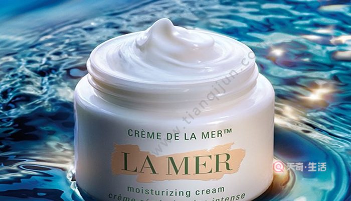 海藍(lán)之謎面霜怎么用 精華液的正確使用方法(圖2) 海藍(lán)之謎面霜怎么用