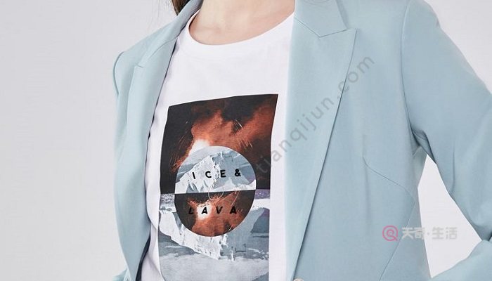 微胖的人適合穿小西裝嗎 微胖型穿什么西服(圖3) 微胖的人適合穿小西裝嗎