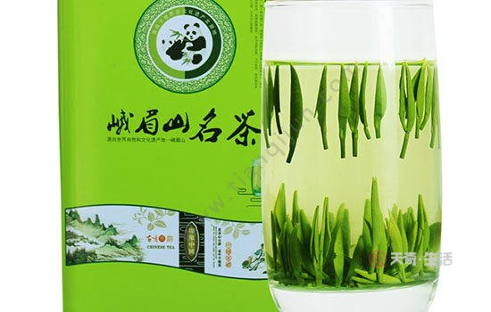 樂(lè)山有哪些值得帶走的特產(chǎn) 樂(lè)山特產(chǎn)(圖4) 樂(lè)山值得帶走的特產(chǎn)