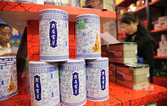 樂(lè)山有哪些值得帶走的特產(chǎn) 樂(lè)山特產(chǎn)(圖5) 樂(lè)山值得帶走的特產(chǎn)