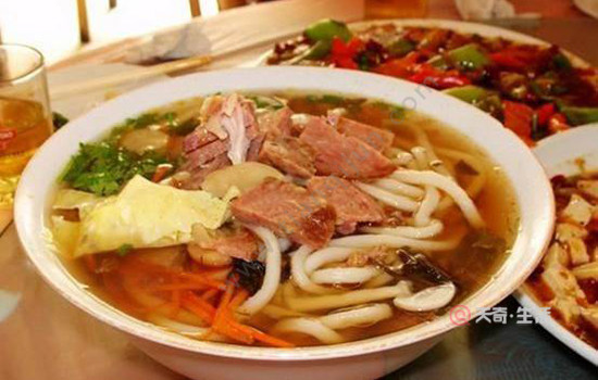 濰坊有哪些特色小吃 山東濰坊特產(chǎn)(圖3) 濰坊特色小吃