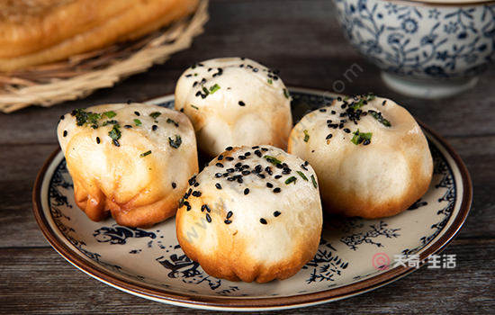 東營有哪些特色小吃 山東東營特產(chǎn)(圖2) 東營特色小吃