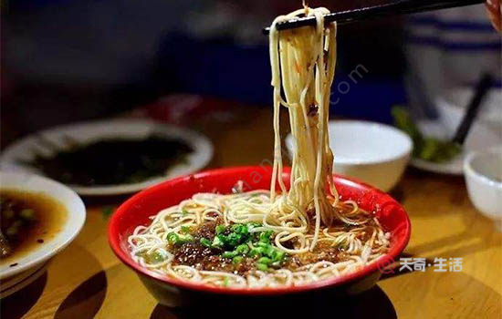 十堰有哪些特色小吃 湖北十堰特產(chǎn)(圖2) 十堰特色小吃