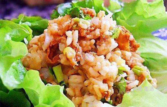 松原有哪些小吃 吉林松原特產(chǎn)有哪些(圖3) 松原特色小吃